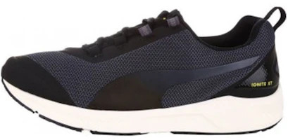 Puma Ignite Xt 'Fashion Black' 188116-03 Puma Ignite Xt 'Fashion Black' 188116-03