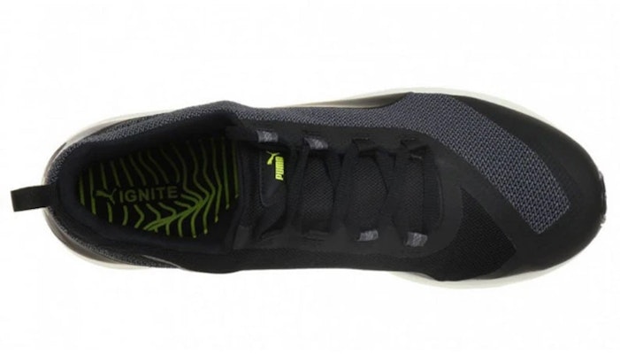 プーマ イグナイト Xt 'ファッション ブラック' 188116-03 188116-03 Order プーマ イグナイト Xt 'ファッション ブラック' 188116-03 188116-03