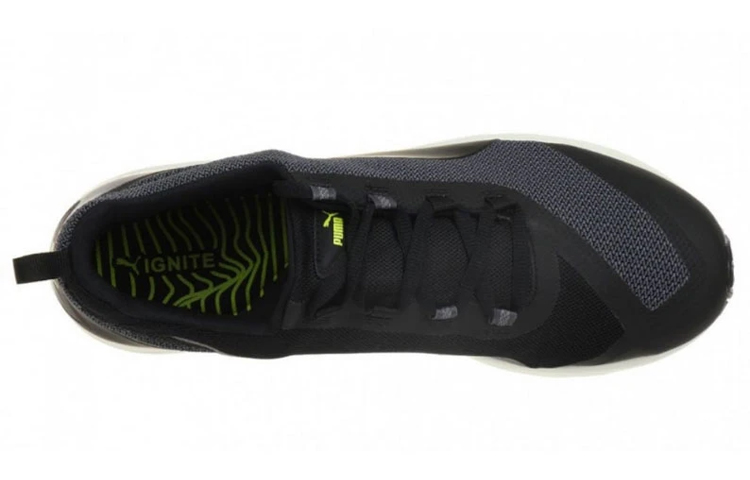Order Puma Ignite XT ''Fashion Schwarz'' 188116-03