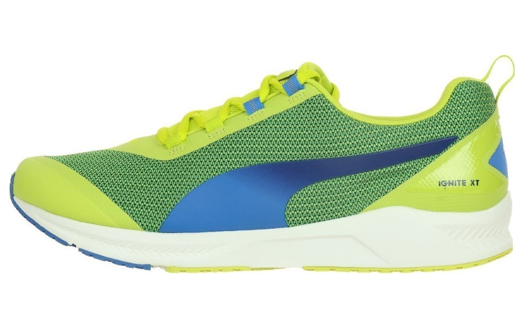 Puma Ignite XT 'Green Blue' 188116-02