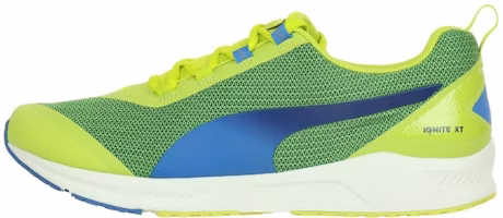 Puma Ignite XT 'Green Blue' 188116-02 Puma Ignite XT 'Green Blue' 188116-02