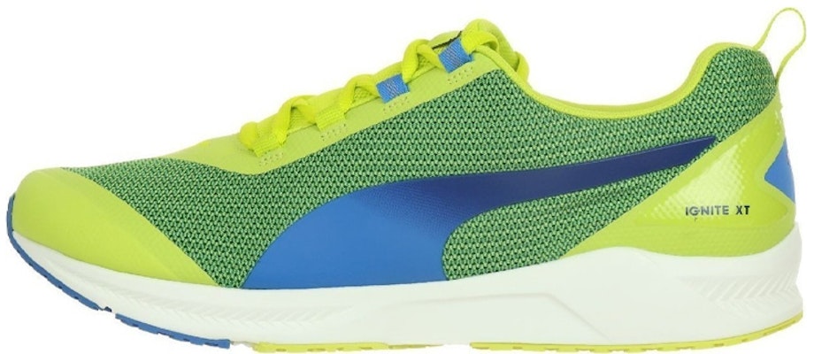 푸마 이그나이트 XT '청록색' (Puma Ignite XT 'Cheongnoksek') 188116-02 Buy 푸마 이그나이트 XT '청록색' (Puma Ignite XT 'Cheongnoksek') 188116-02
