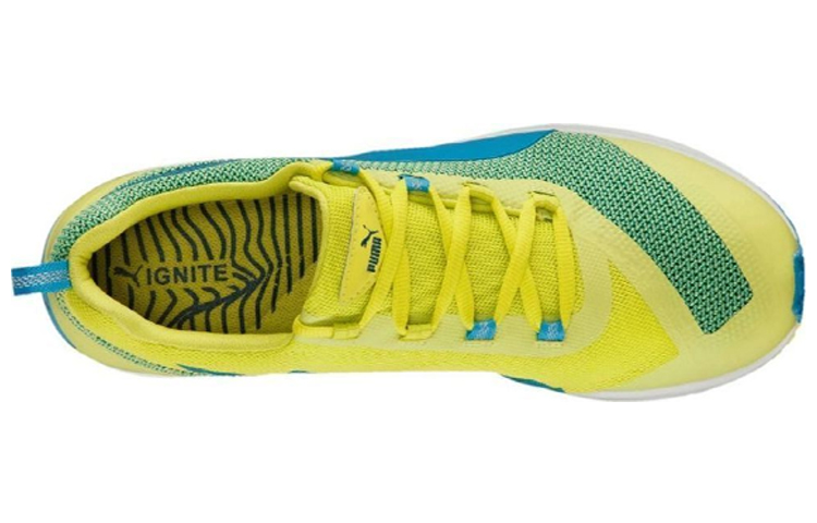 Lookbook 푸마 이그나이트 XT '청록색' (Puma Ignite XT 'Cheongnoksek') 188116-02