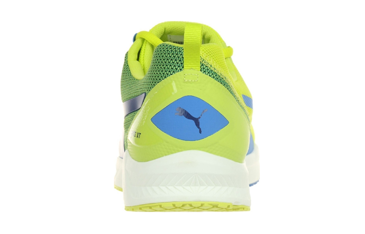 Shop 푸마 이그나이트 XT '청록색' (Puma Ignite XT 'Cheongnoksek') 188116-02