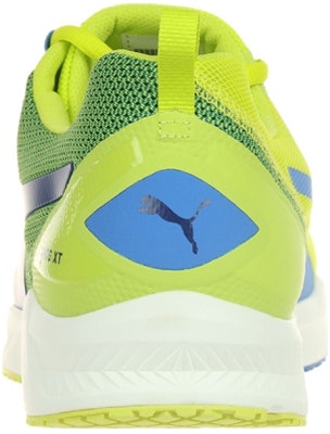 푸마 이그나이트 XT '청록색' (Puma Ignite XT 'Cheongnoksek') 188116-02 Shop 푸마 이그나이트 XT '청록색' (Puma Ignite XT 'Cheongnoksek') 188116-02