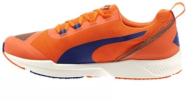 Puma Ignite Xt 'Orange-Blue' 188116-04 Puma Ignite Xt 'Orange-Blue' 188116-04