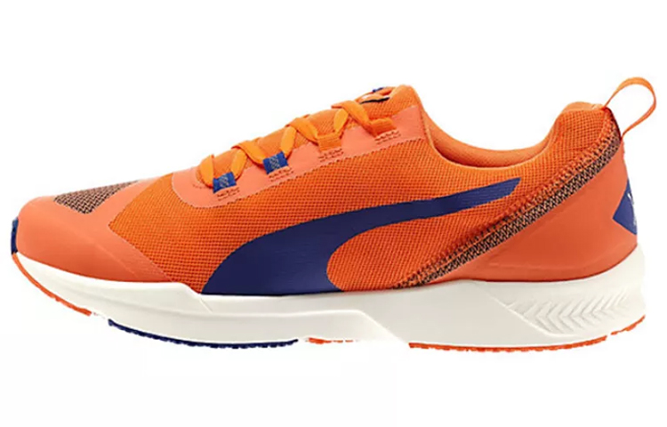 Puma Ignite Xt 'Orange-Blue' 188116-04