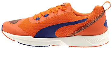 Puma Ignite Xt 'Orange-Blue' 188116-04 Puma Ignite Xt 'Orange-Blue' 188116-04