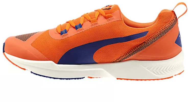 Puma Ignite Xt ''Arancione-Blu'' 188116-04 Buy Puma Ignite Xt ''Arancione-Blu'' 188116-04