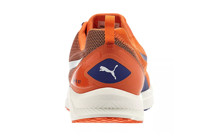 Shop Puma Ignite Xt ''Arancione-Blu'' 188116-04