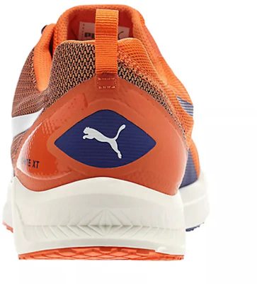 Puma Ignite Xt ''Arancione-Blu'' 188116-04 Shop Puma Ignite Xt ''Arancione-Blu'' 188116-04