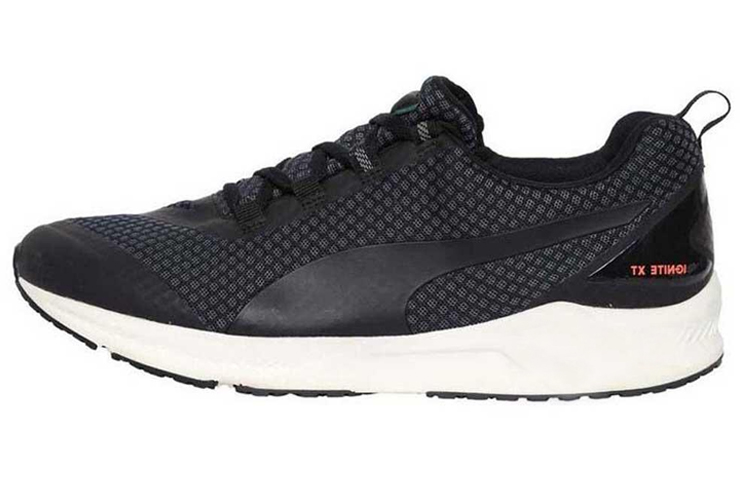 Puma Ignite Xt Core 'Black' 188579-02