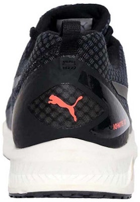 彪馬 Ignite Xt Core 輕便透氣 低幫運動鞋 黑色 Shop 彪馬 Ignite Xt Core 輕便透氣 低幫運動鞋 黑色