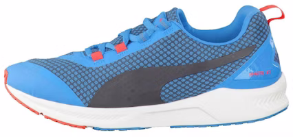 Puma Ignite Xt Core 'Blue-Grey Patchwork' 188579-01 Puma Ignite Xt Core 'Blue-Grey Patchwork' 188579-01