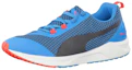 Lookbook Puma Ignite Xt Core ''Patchwork Bleu-Gris'' 188579-01