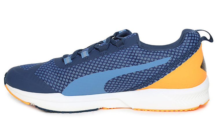 Puma Ignite Xt Core 'Blue Orange' 188579-03