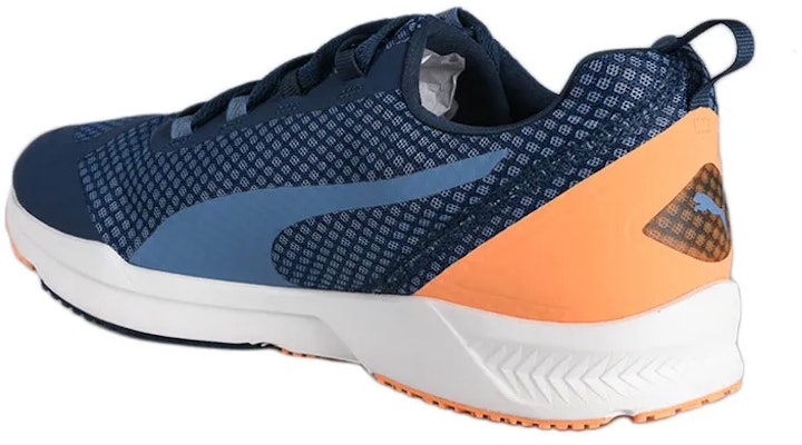 푸마 이그나이트 XT 코어 '블루 오렌지' 188579-03 Lookbook 푸마 이그나이트 XT 코어 '블루 오렌지' 188579-03