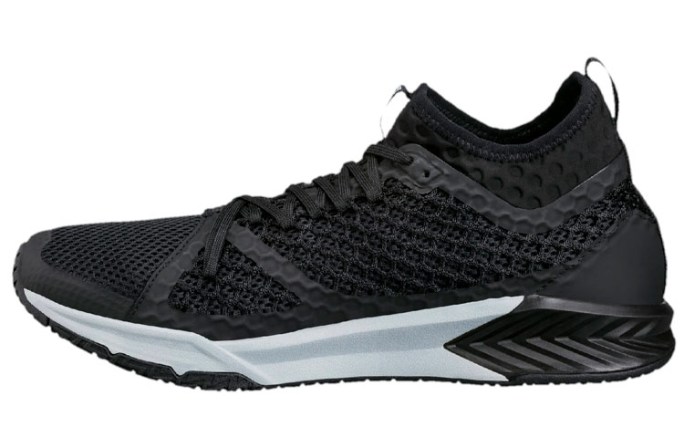 Puma Ignite XT Netfit 'Black White' 190057-03