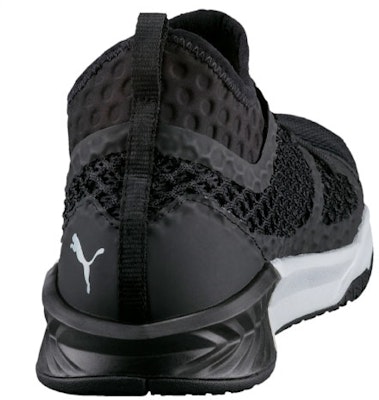 プーマ イグナイトXT Netfit ブラック/ホワイト 190057-03 Shop プーマ イグナイトXT Netfit ブラック/ホワイト 190057-03