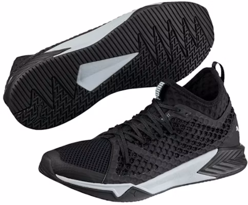 プーマ イグナイトXT Netfit ブラック/ホワイト 190057-03 Purchase プーマ イグナイトXT Netfit ブラック/ホワイト 190057-03