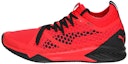 Buy 彪馬 Ignite XT Netfit 耐磨防滑 低幫運動鞋 紅