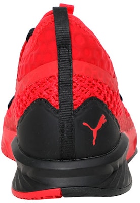 彪馬 Ignite XT Netfit 耐磨防滑 低幫運動鞋 紅 Purchase 彪馬 Ignite XT Netfit 耐磨防滑 低幫運動鞋 紅