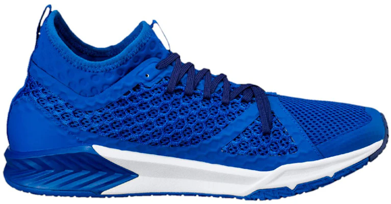 Puma Ignite XT Netfit ''Einfach Blau'' 190057-02 Order Puma Ignite XT Netfit ''Einfach Blau'' 190057-02