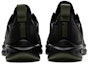 Shop Puma Ignite Ronin 'Hitam Hijau' 191219-02