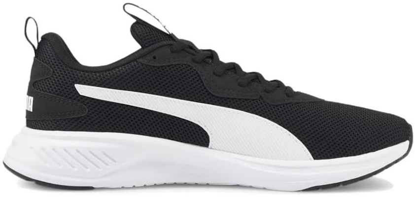 푸마 인시너레이트 '블랙 화이트' (Puma Incinerate '블랙 화이트') 376288-01 Order 푸마 인시너레이트 '블랙 화이트' (Puma Incinerate '블랙 화이트') 376288-01