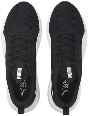 푸마 인시너레이트 '블랙 화이트' (Puma Incinerate '블랙 화이트') 376288-01 Lookbook 푸마 인시너레이트 '블랙 화이트' (Puma Incinerate '블랙 화이트') 376288-01
