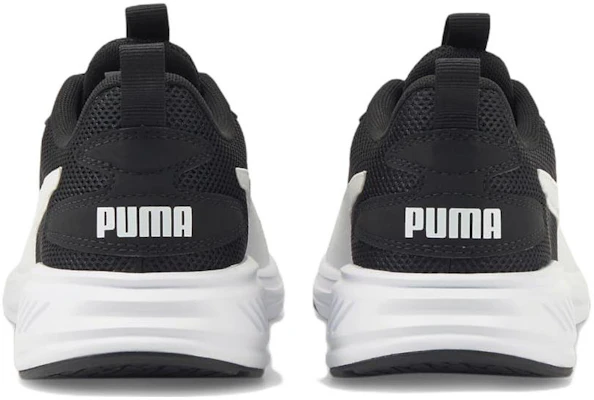 푸마 인시너레이트 '블랙 화이트' (Puma Incinerate '블랙 화이트') 376288-01 Shop 푸마 인시너레이트 '블랙 화이트' (Puma Incinerate '블랙 화이트') 376288-01