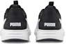 Shop 푸마 인시너레이트 '블랙 화이트' (Puma Incinerate '블랙 화이트') 376288-01