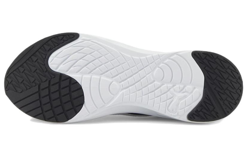 Puma Incinerate 'Black White' 圖 5