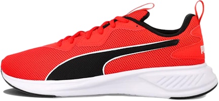 Puma Incinerate 'Orange Black White' 376288-04 Puma Incinerate 'Orange Black White' 376288-04