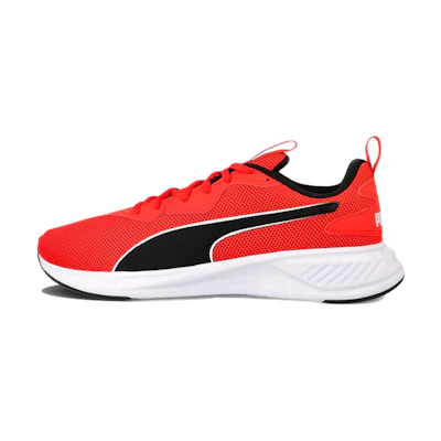 Puma Incinerate 'Orange Black White'