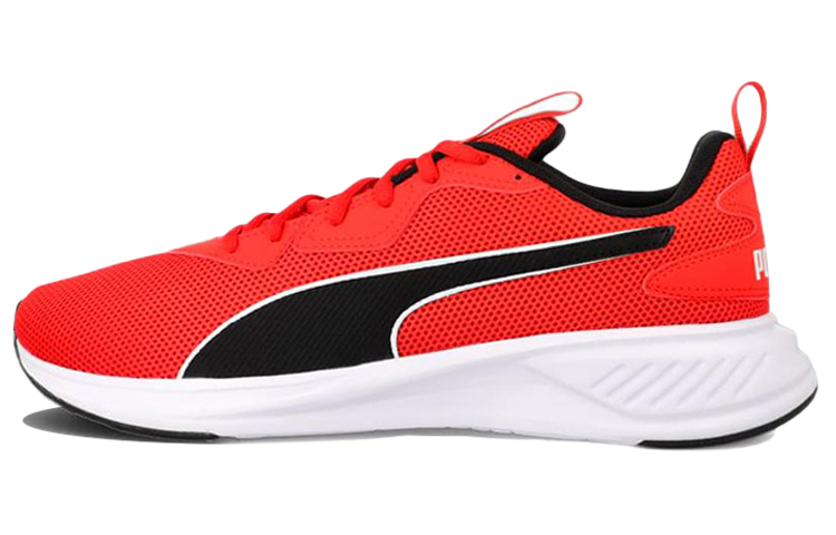 Puma Incinerate 'Orange Black White' 376288-04
