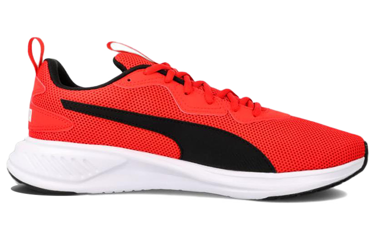Order Puma Incinerate ''Oranje Zwart Wit'' 376288-04