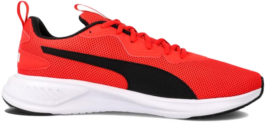 Puma Incinerate ''Oranje Zwart Wit'' 376288-04 Order Puma Incinerate ''Oranje Zwart Wit'' 376288-04