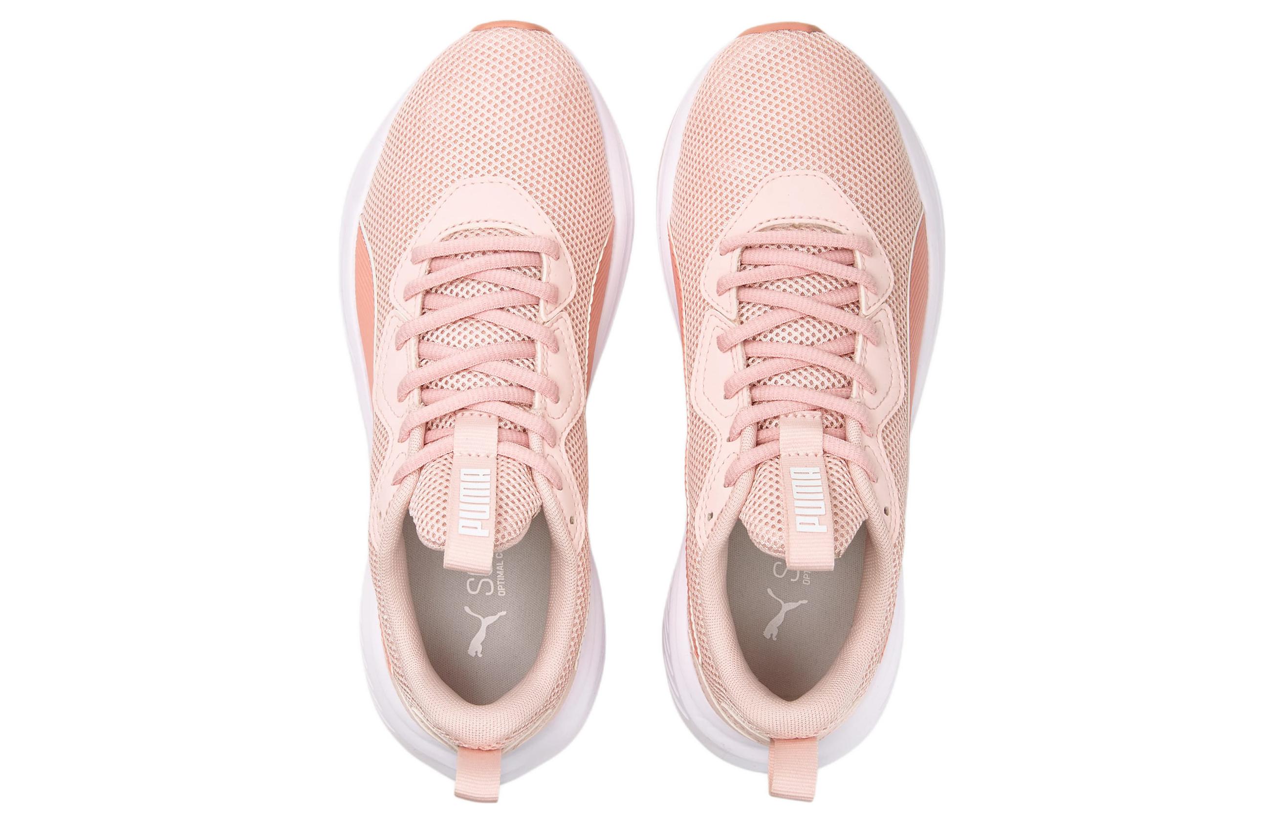 Lookbook Puma Incinerate ''Lichtroze'' 376288-06