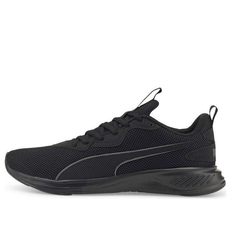 Puma Incinerate 'Triple Black'