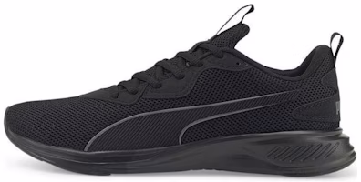 Puma Incinerate 'Triple Black' 376288-02 Puma Incinerate 'Triple Black' 376288-02