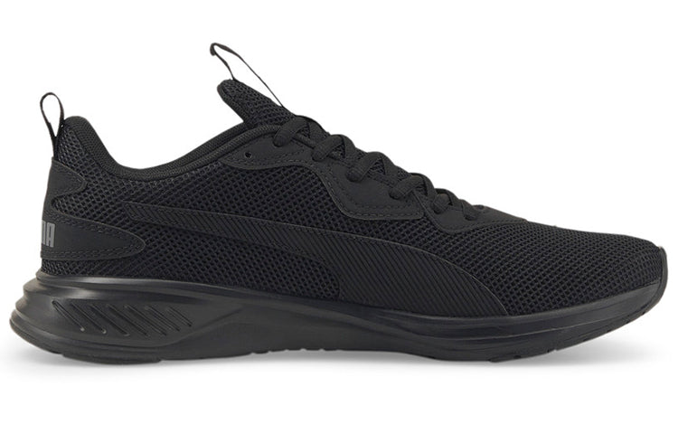Puma Incinerate 'Triple Black' 圖 2