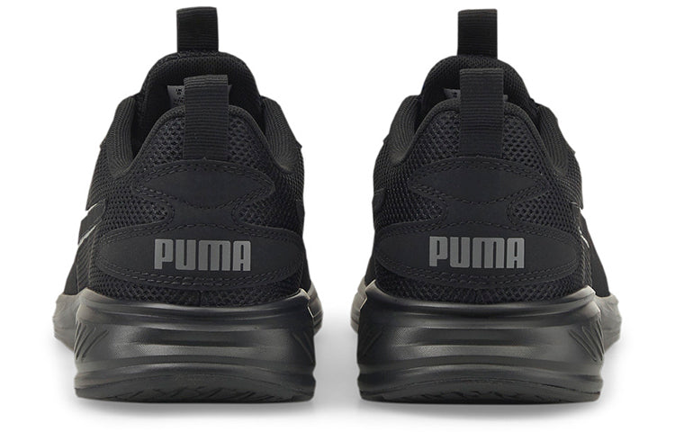Puma Incinerate 'Triple Black' 圖 4