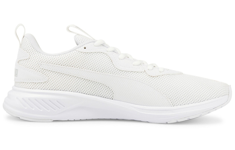 Order Puma Incinerate Lage Sneakers Wit 376288-03