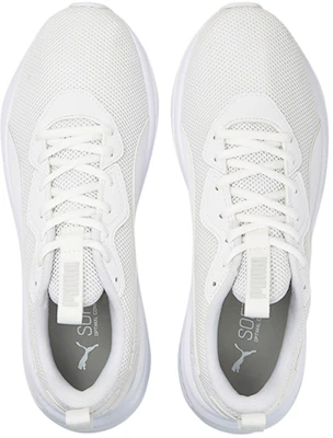 Puma Incinerate Lage Sneakers Wit 376288-03 Lookbook Puma Incinerate Lage Sneakers Wit 376288-03