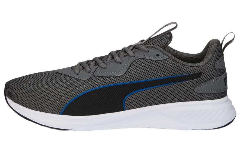 Puma Incinerate Low 'Grey Black' 376288-14