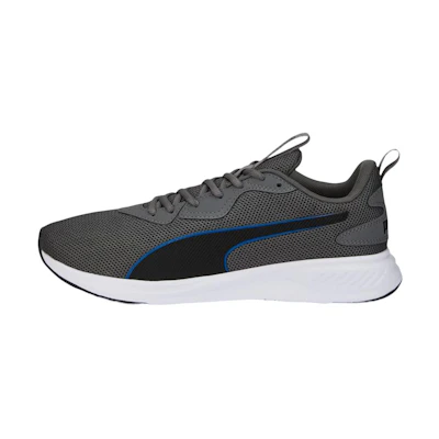Puma Incinerate Low 'Grey Black'