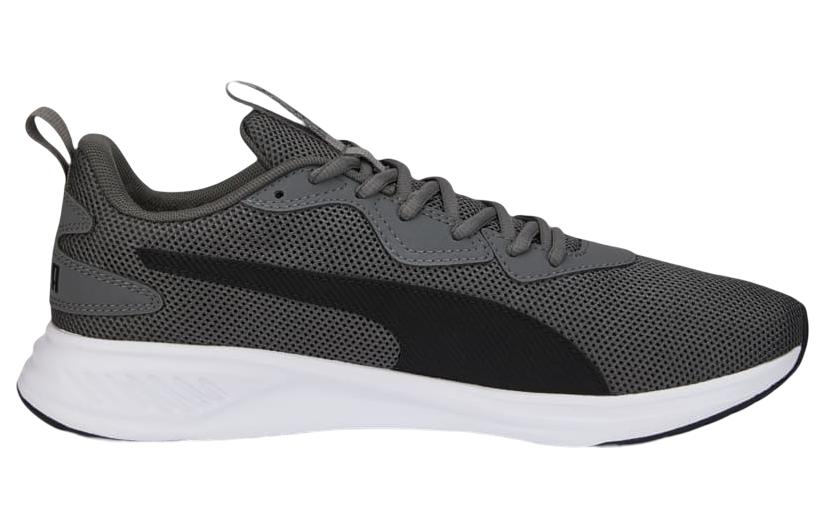 Order Puma Incinerate Low ''Grigio Nero'' 376288-14