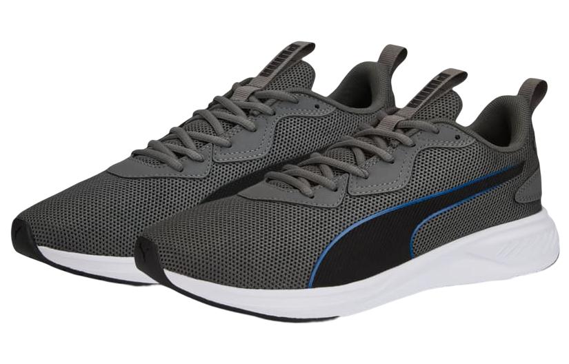 Lookbook Puma Incinerate Low ''Grigio Nero'' 376288-14