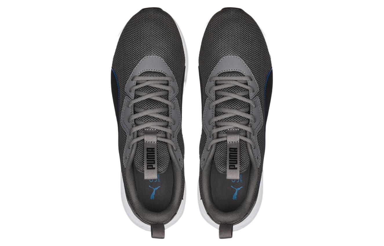Shop Puma Incinerate Low ''Grigio Nero'' 376288-14